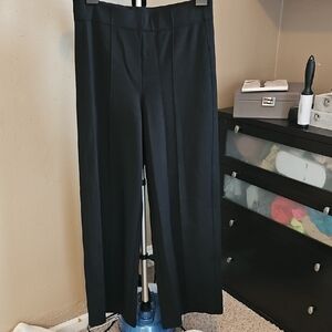 Christian Siriano Classic Black Trousers